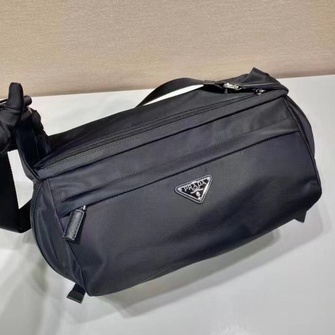 Black Bag - FashionHype.xyz