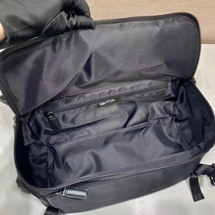Black Bag - FashionHype.xyz