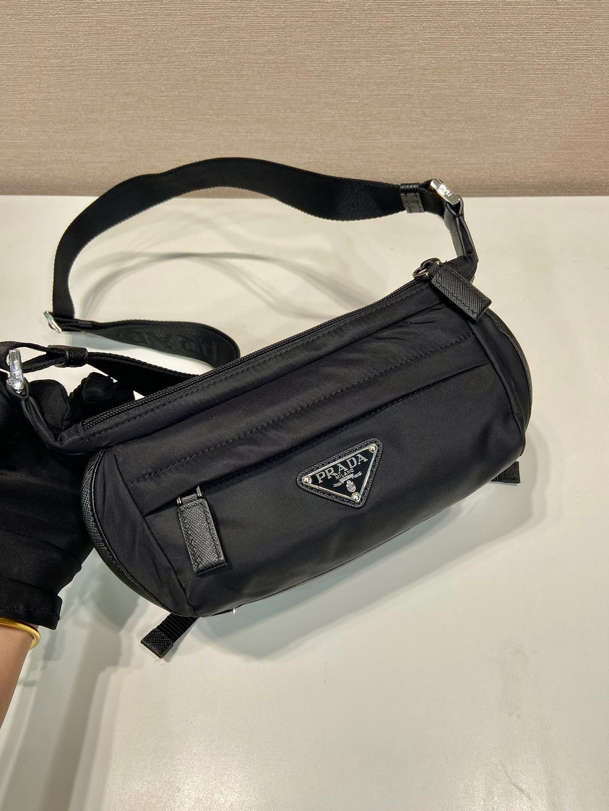 Black Bag - FashionHype.xyz