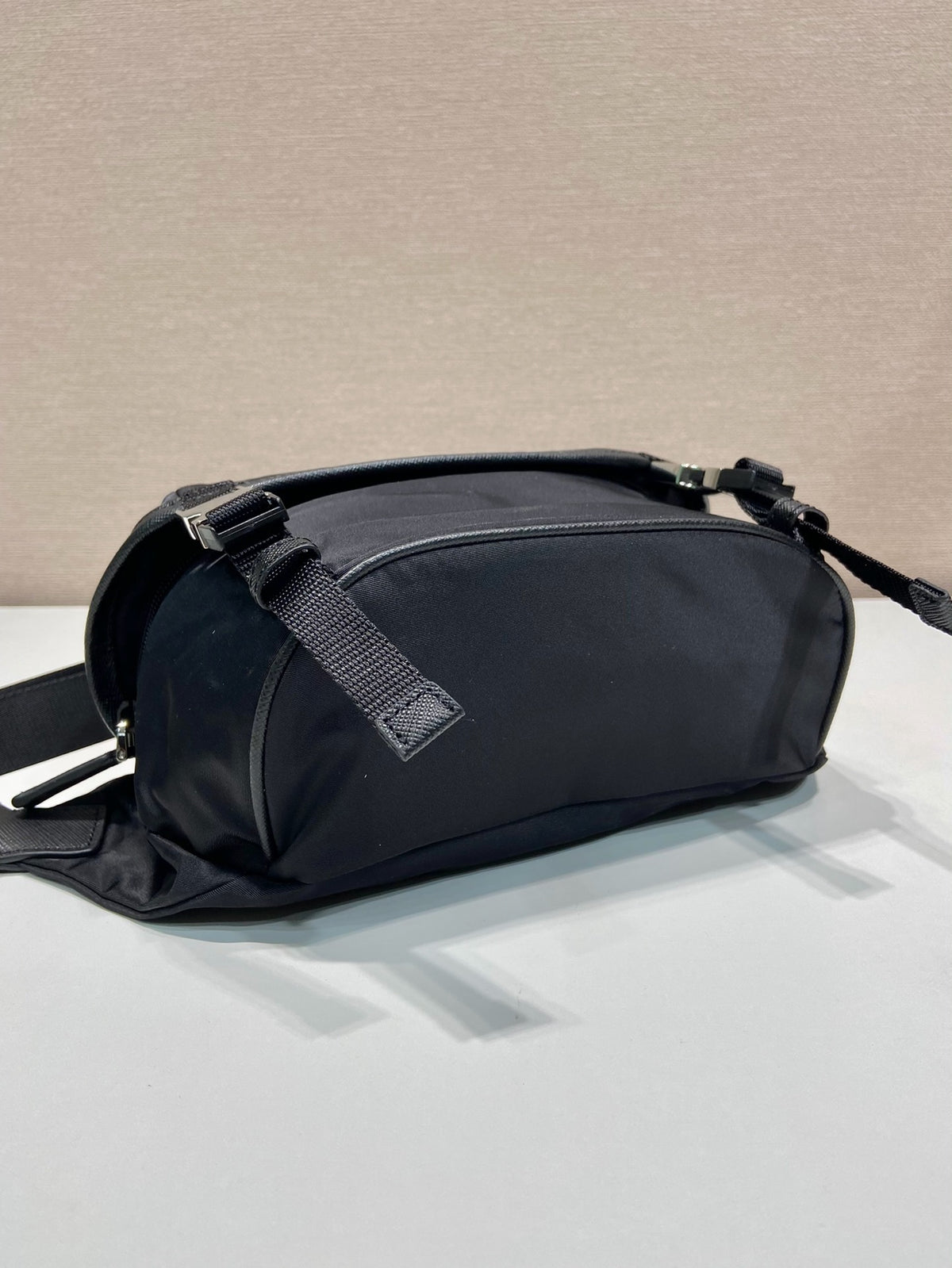 Black Bag - FashionHype.xyz