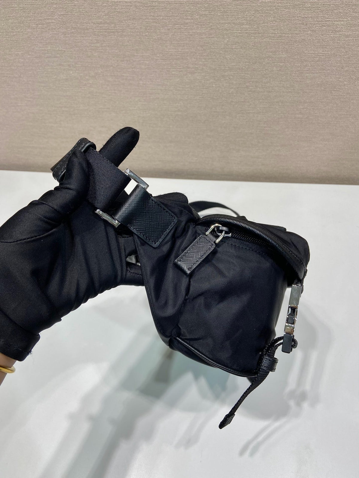 Black Bag - FashionHype.xyz