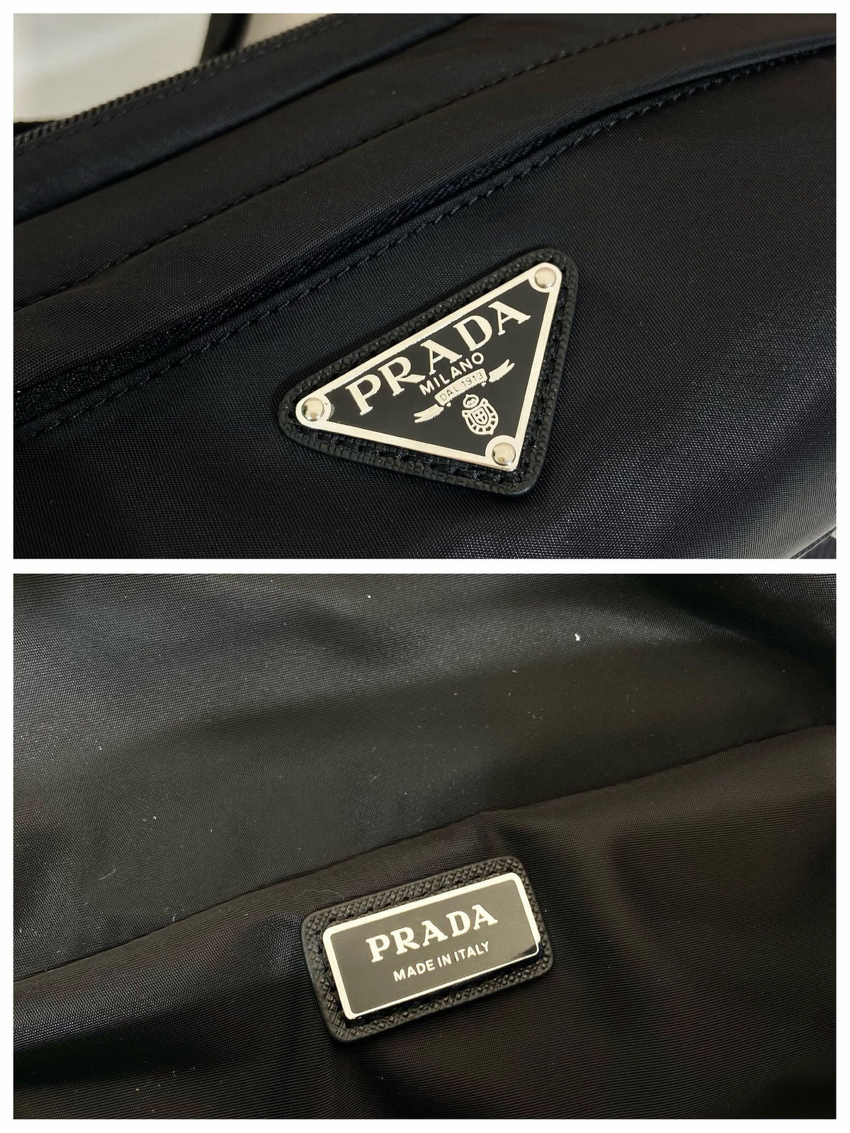 Black Bag - FashionHype.xyz