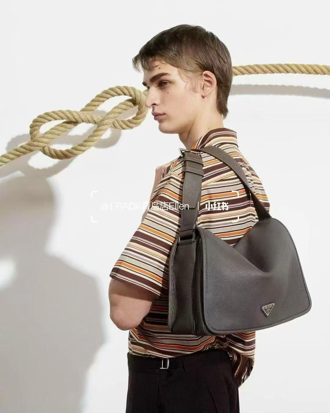 Multi-Color Bag - FashionHype.xyz
