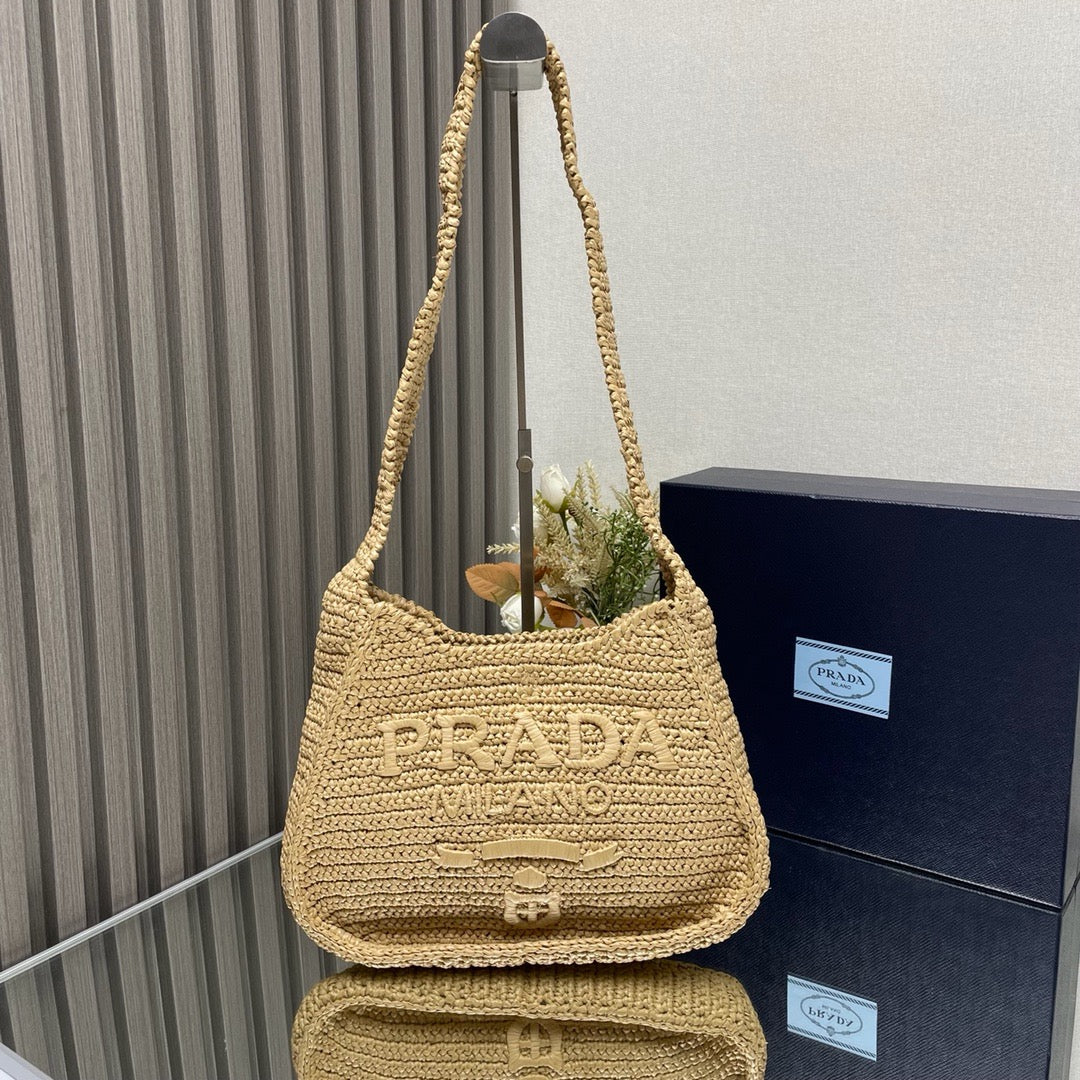 Beige Bag - FashionHype.xyz