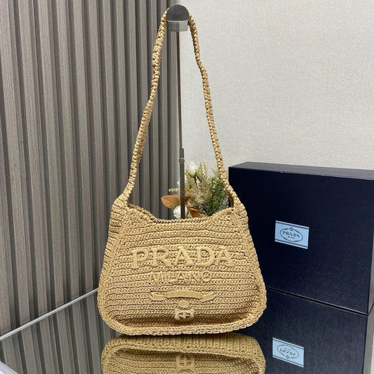 Beige Bag - FashionHype.xyz