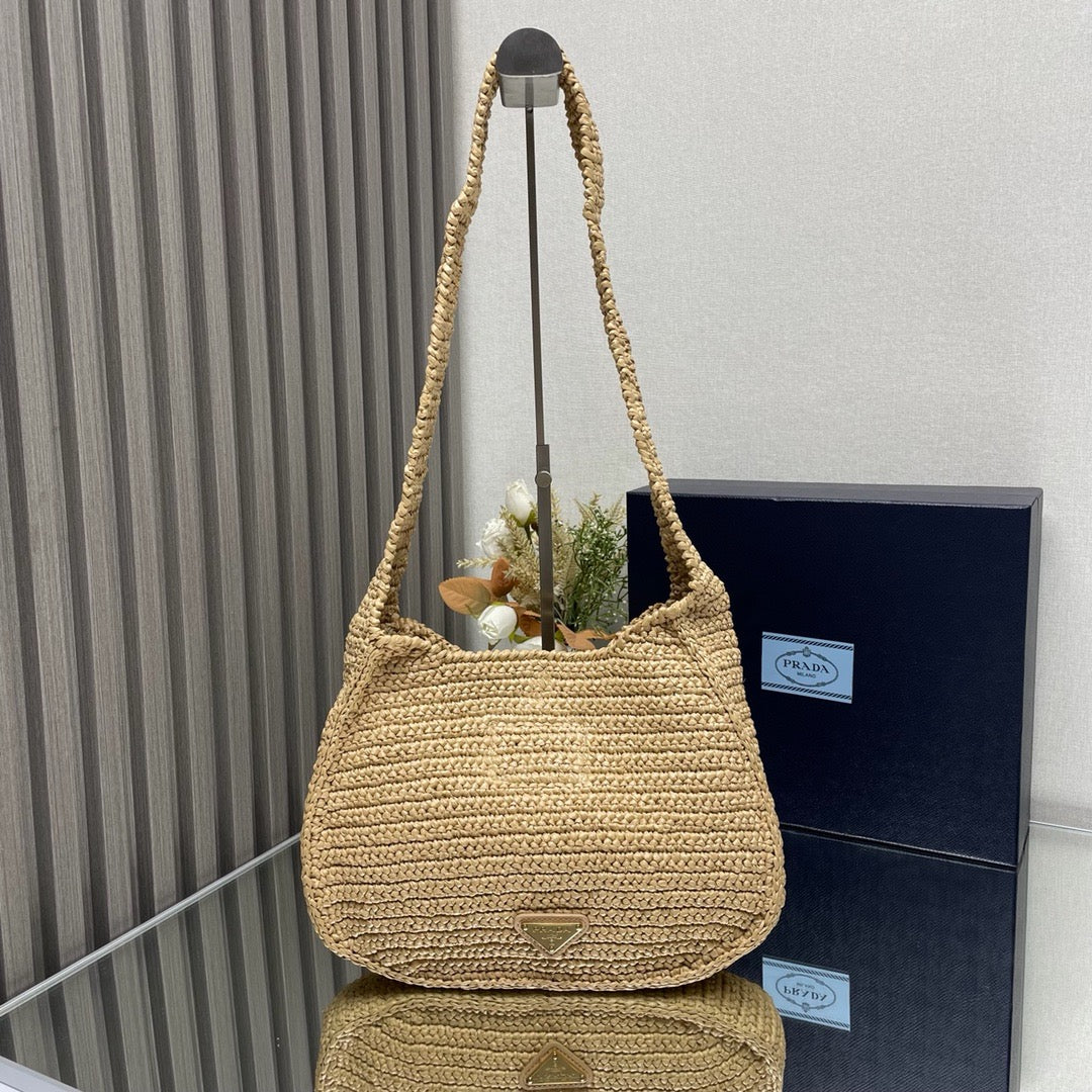 Beige Bag - FashionHype.xyz
