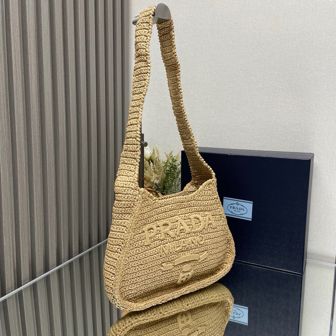 Beige Bag - FashionHype.xyz