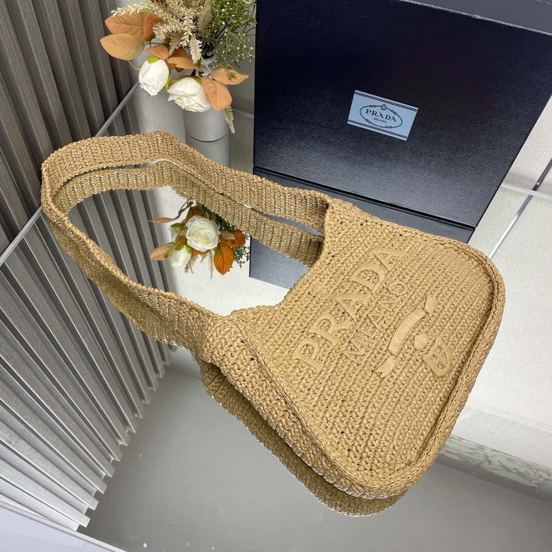 Beige Bag - FashionHype.xyz