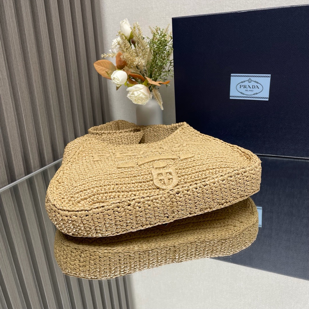 Beige Bag - FashionHype.xyz