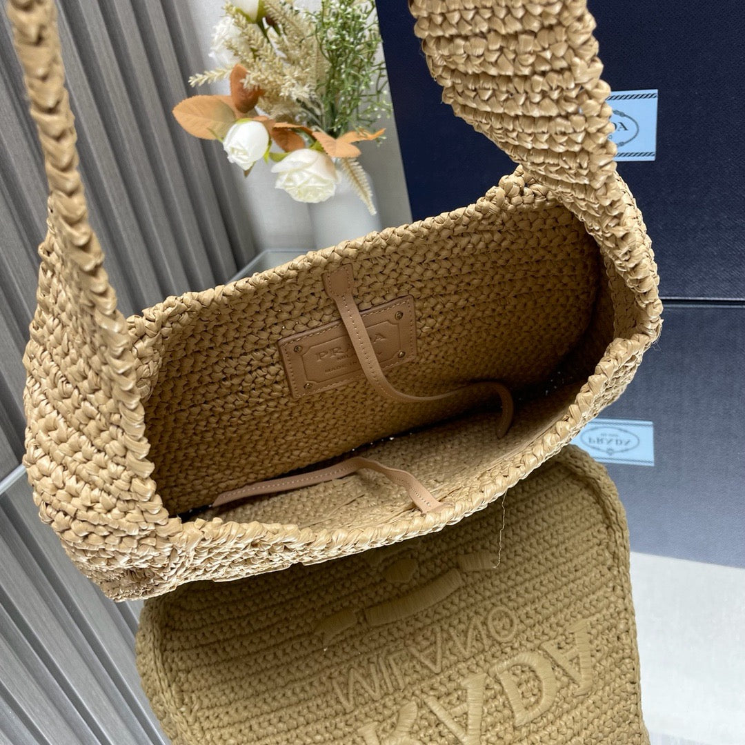 Beige Bag - FashionHype.xyz