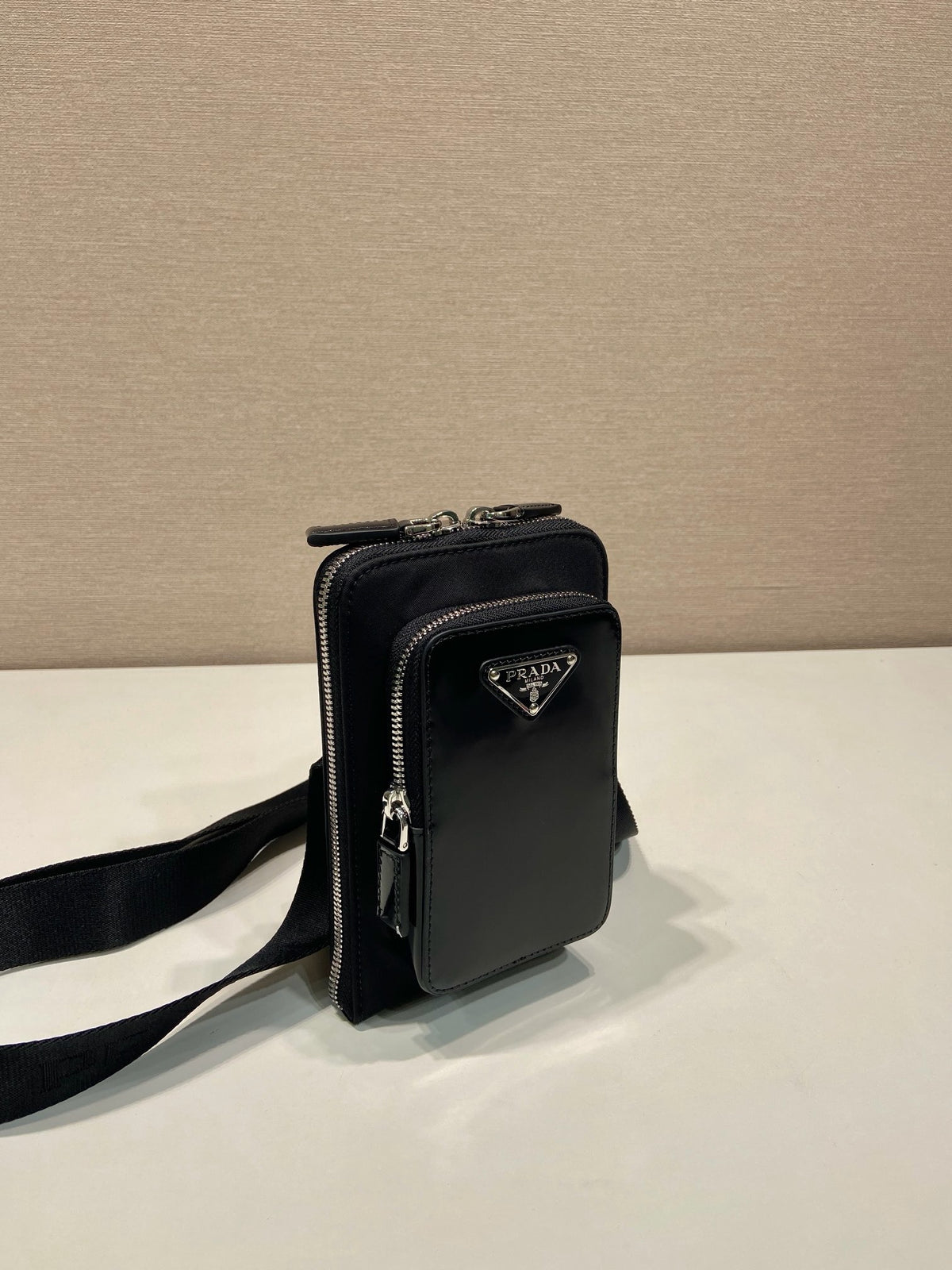 Black Bag - FashionHype.xyz