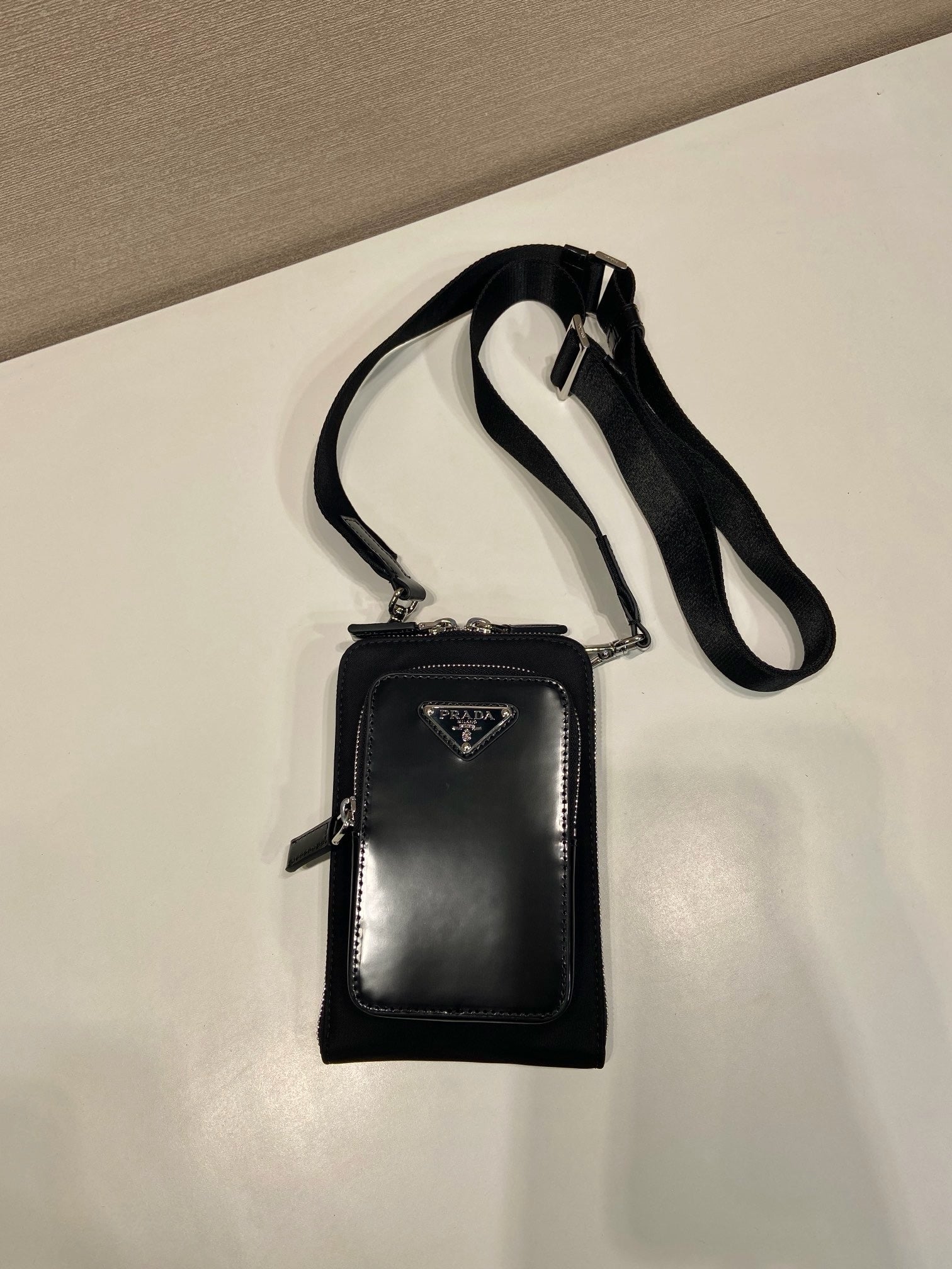 Black Bag - FashionHype.xyz