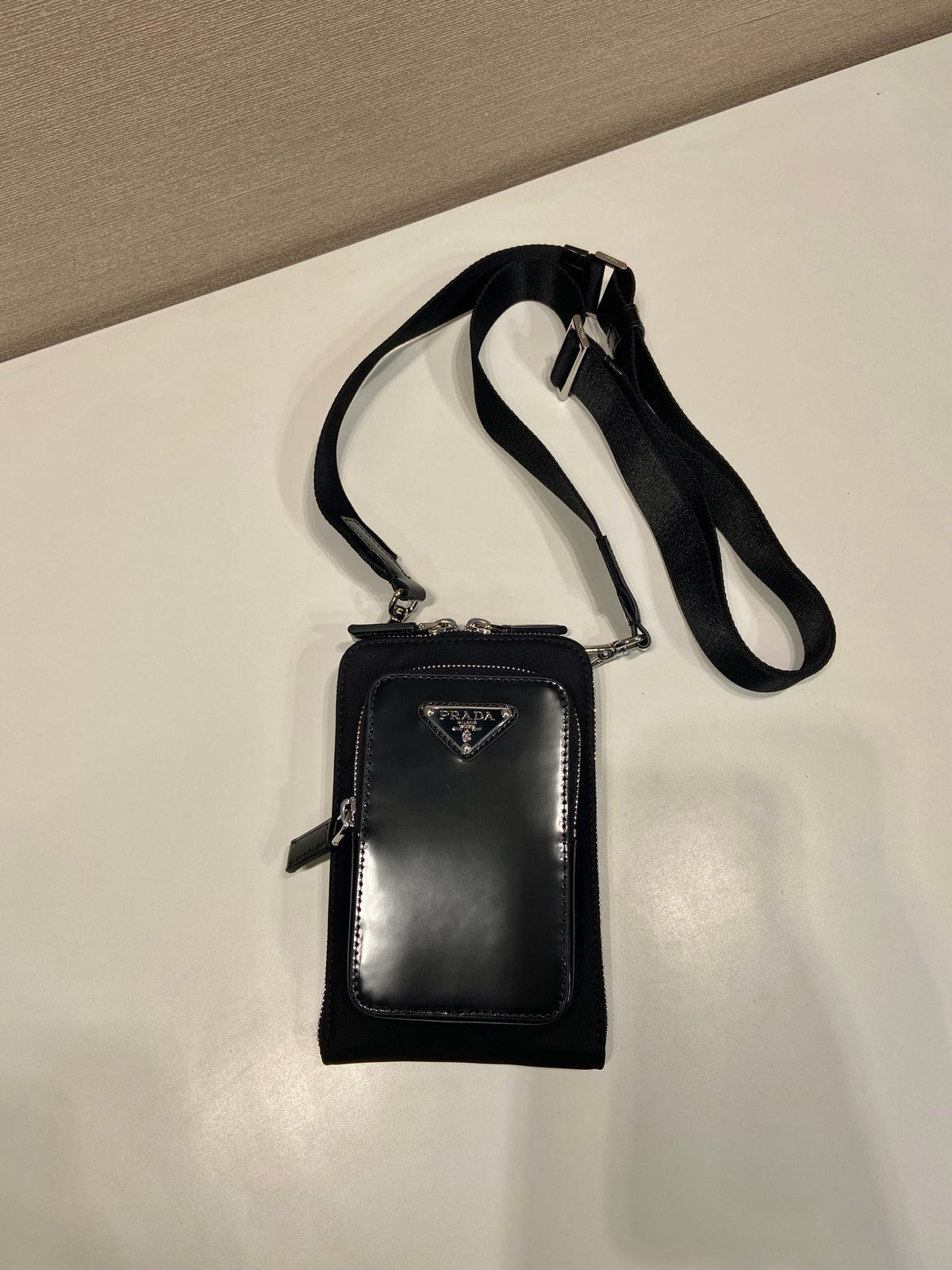Black Bag - FashionHype.xyz