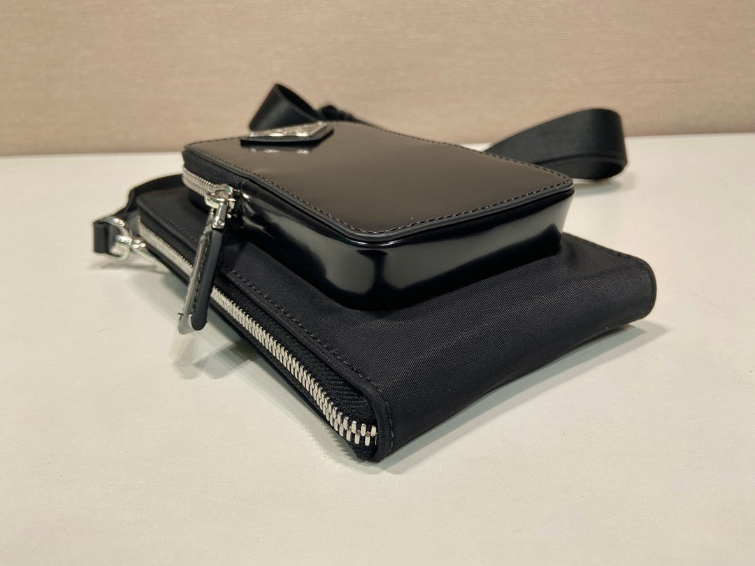 Black Bag - FashionHype.xyz