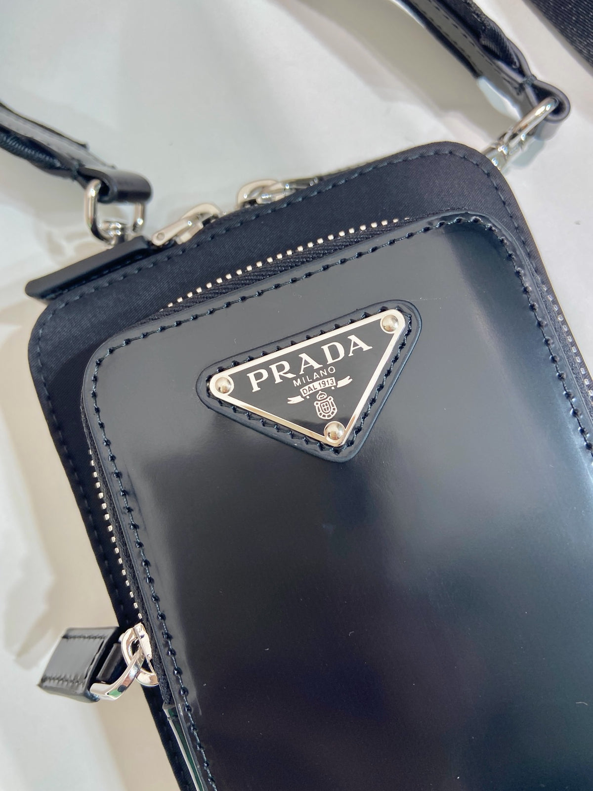 Black Bag - FashionHype.xyz