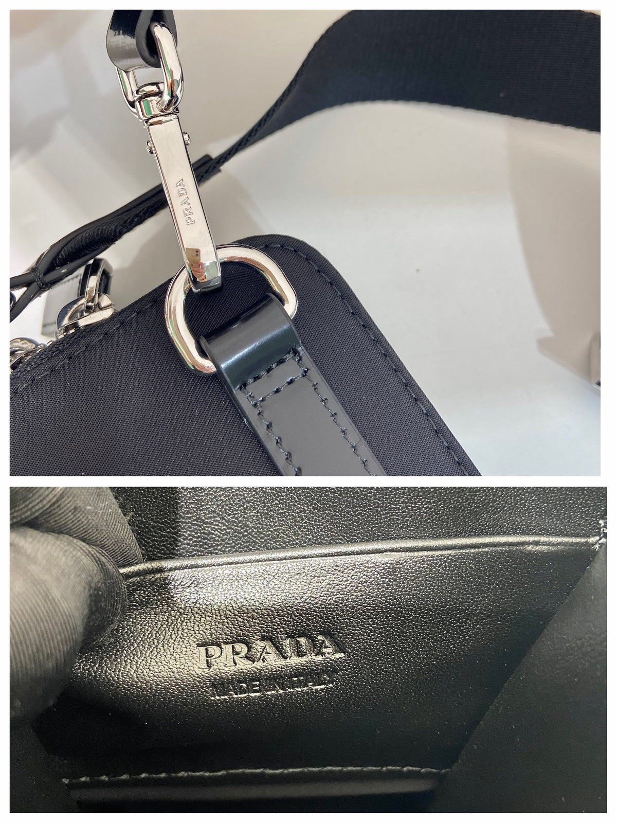Black Bag - FashionHype.xyz