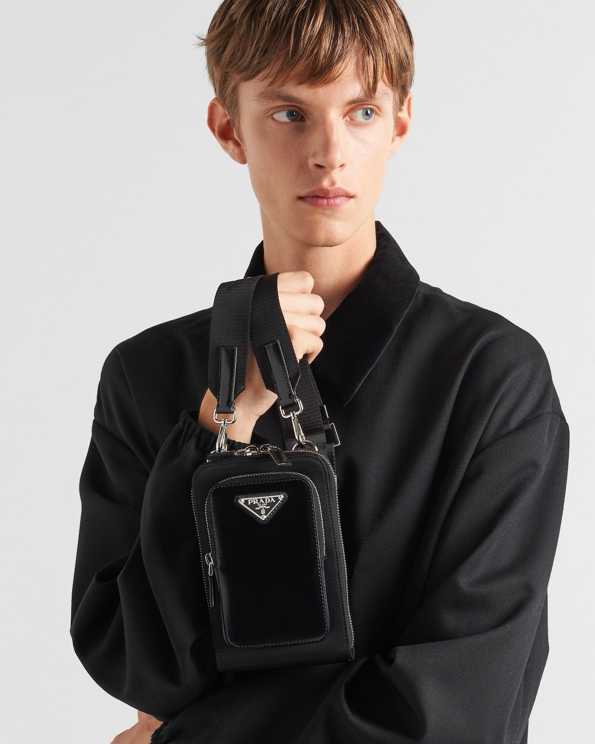 Black Bag - FashionHype.xyz