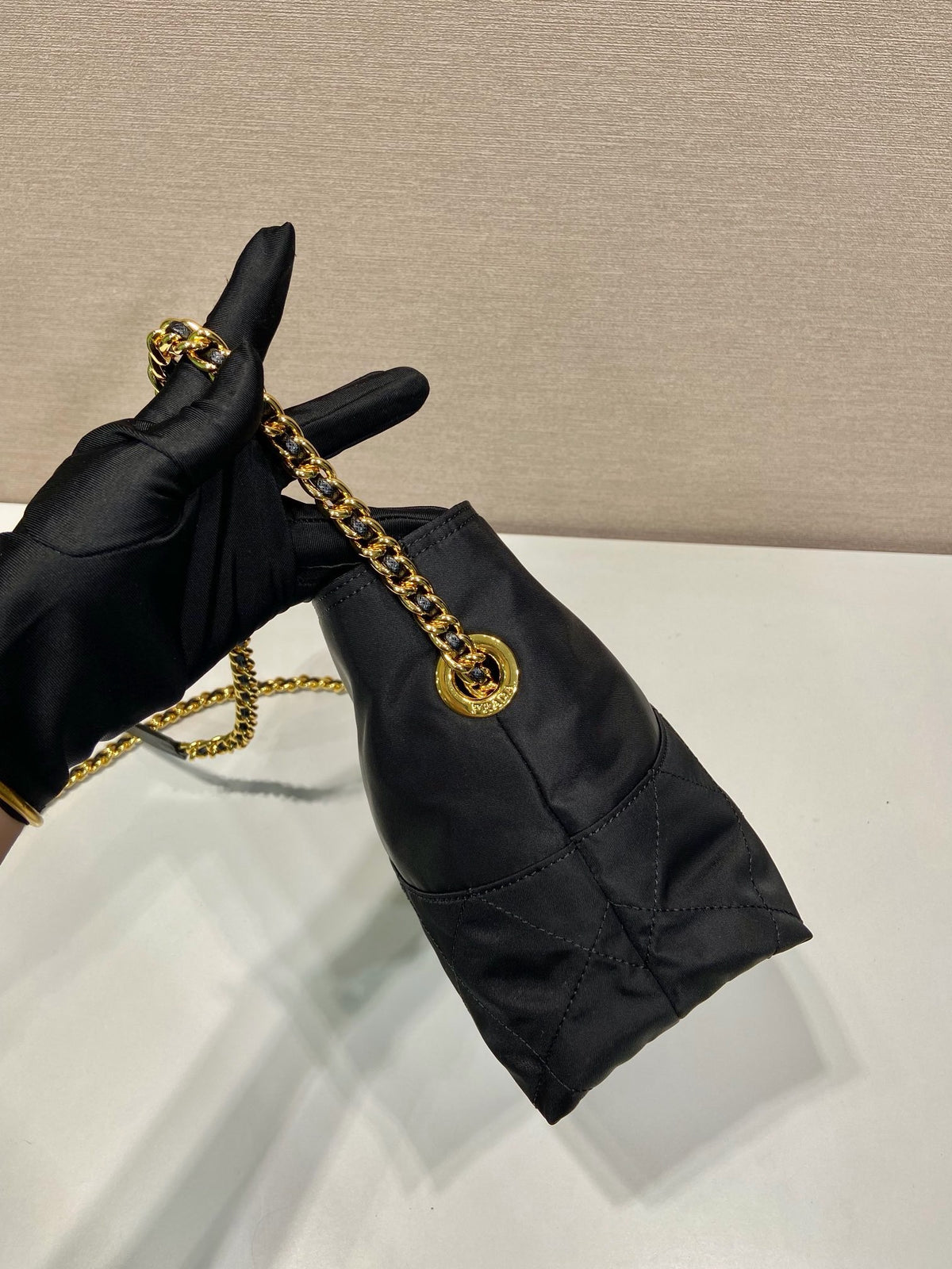 Black Bag - FashionHype.xyz