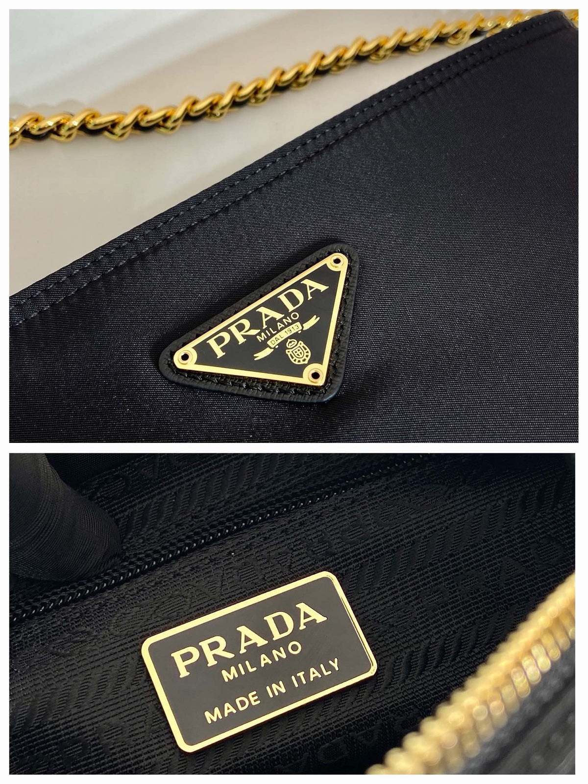Black Bag - FashionHype.xyz
