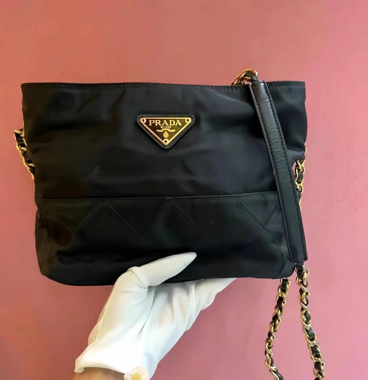 Black Bag - FashionHype.xyz