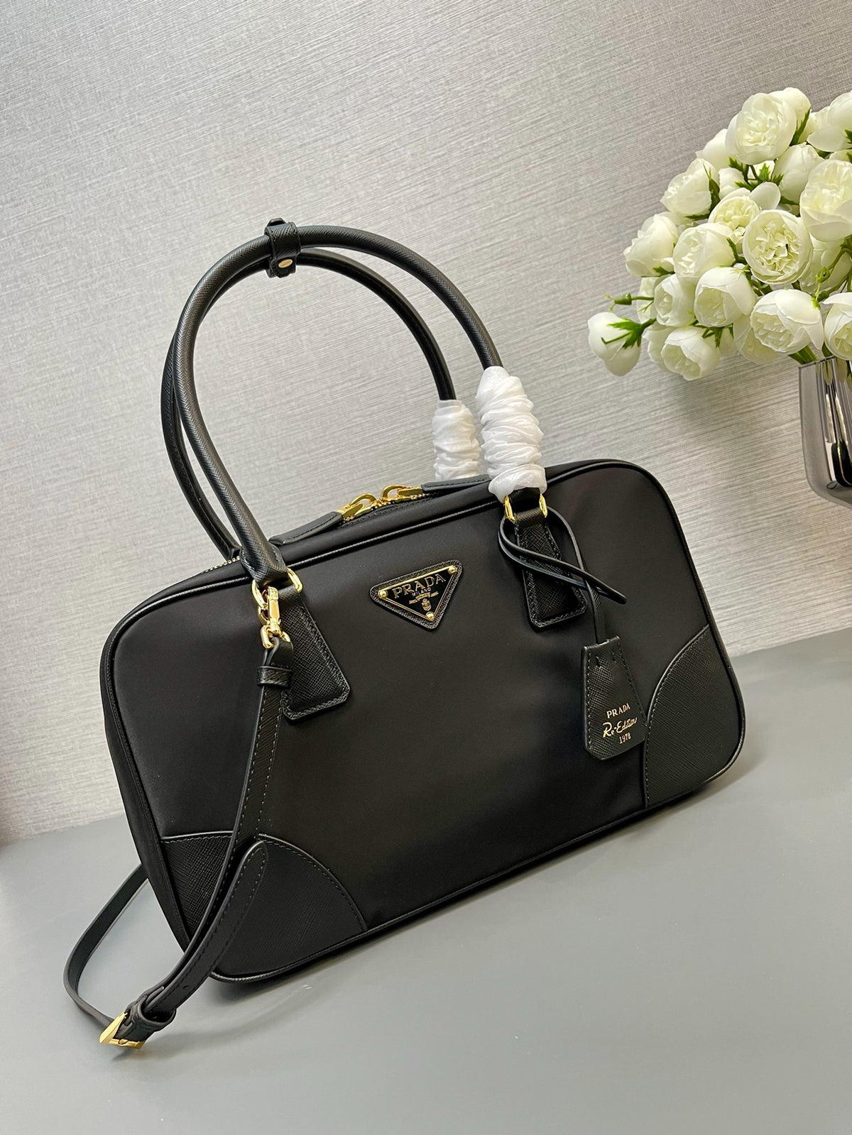 Black Bag - FashionHype.xyz
