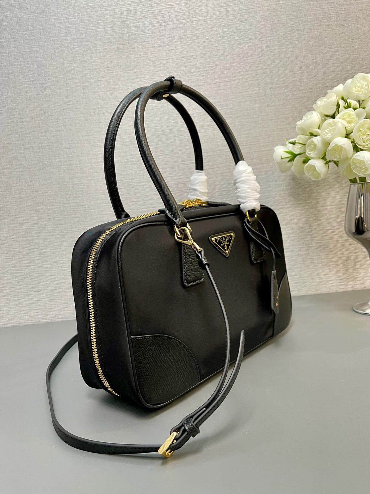 Black Bag - FashionHype.xyz