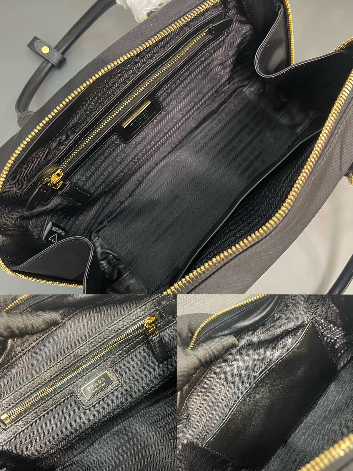 Black Bag - FashionHype.xyz