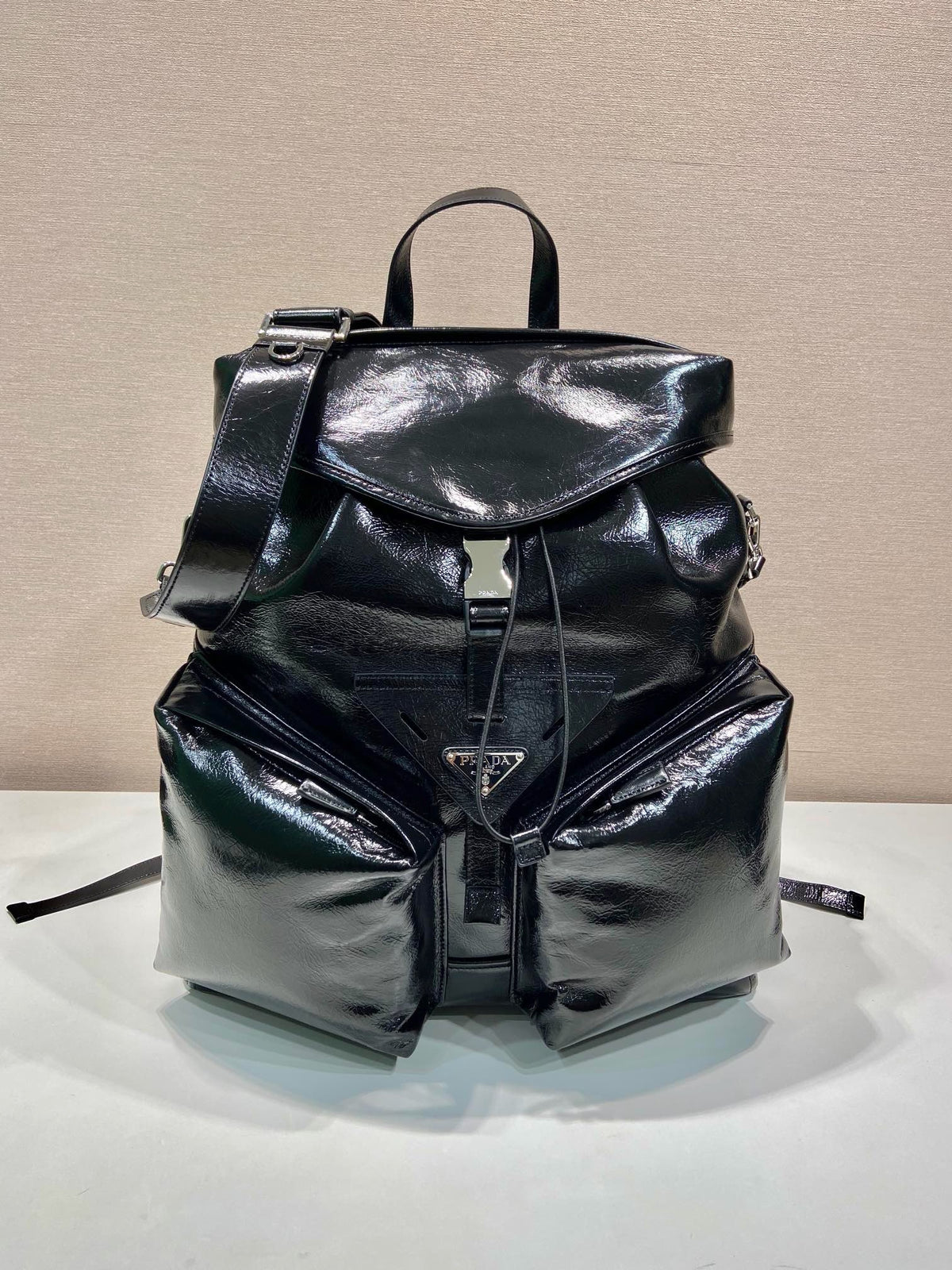 Black Bag - FashionHype.xyz