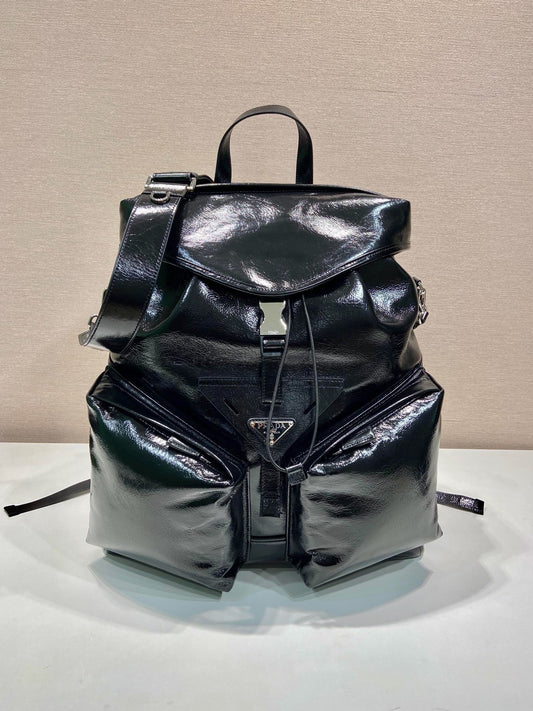 Black Bag - FashionHype.xyz
