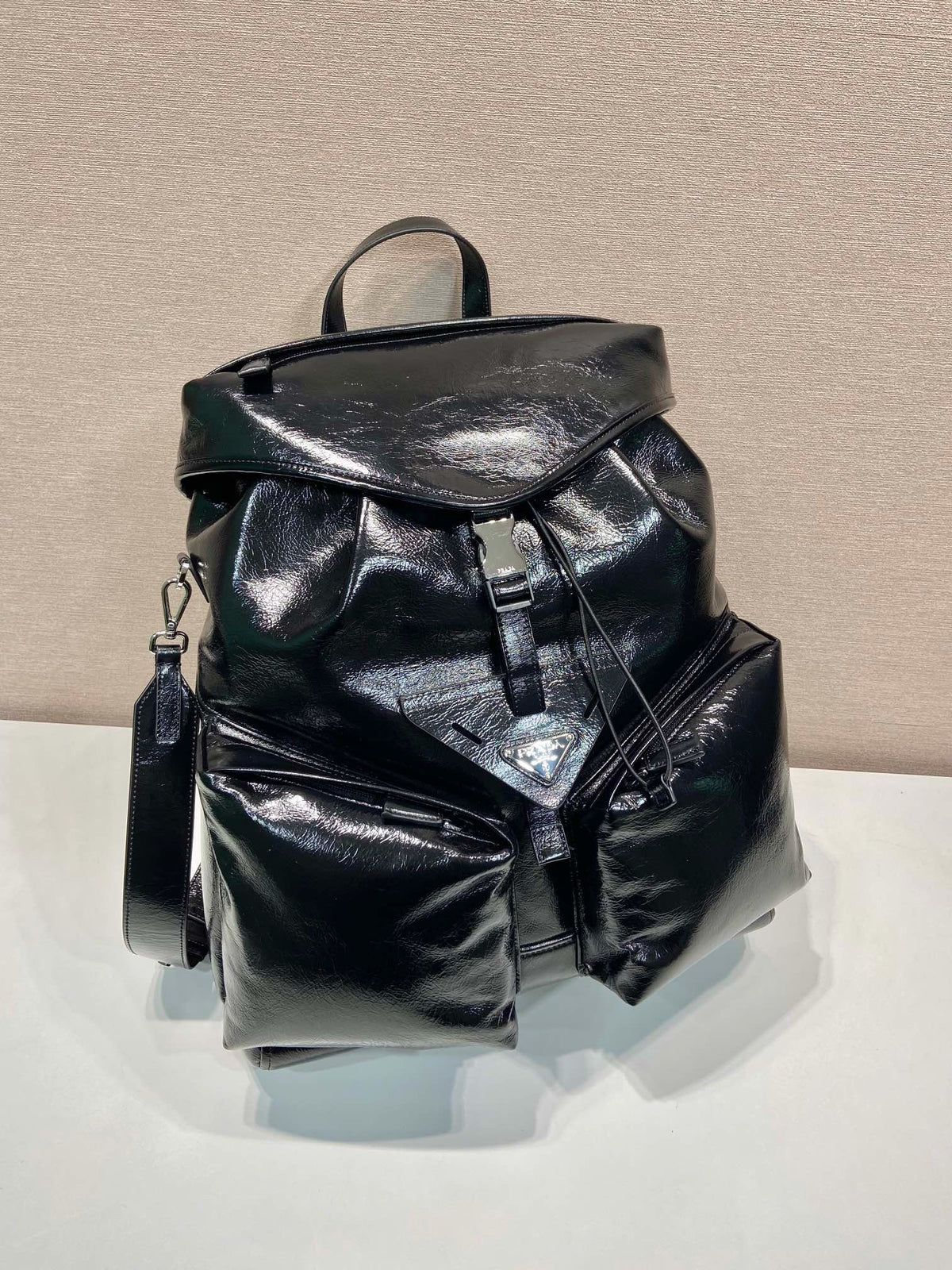 Black Bag - FashionHype.xyz