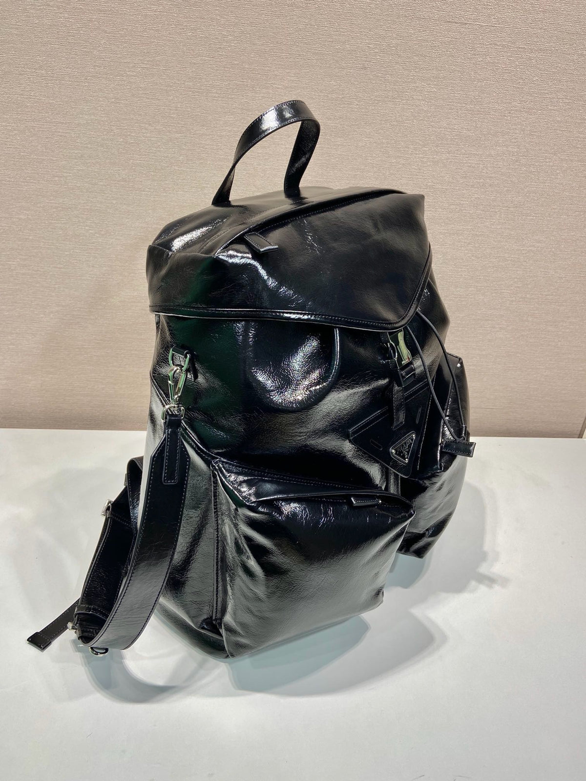 Black Bag - FashionHype.xyz