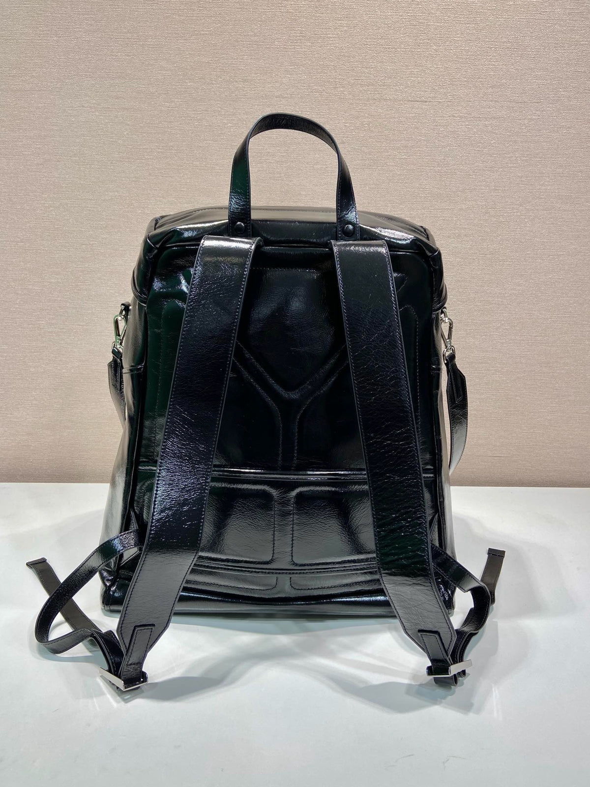 Black Bag - FashionHype.xyz