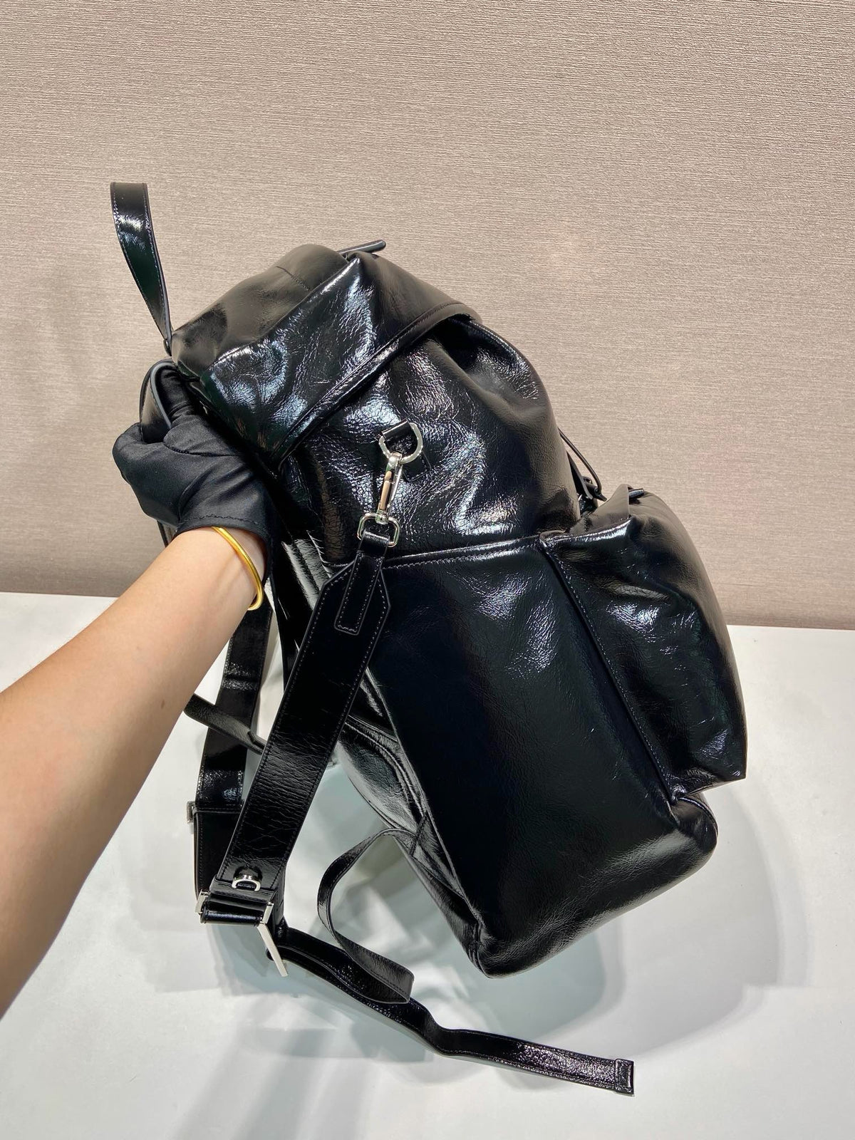 Black Bag - FashionHype.xyz