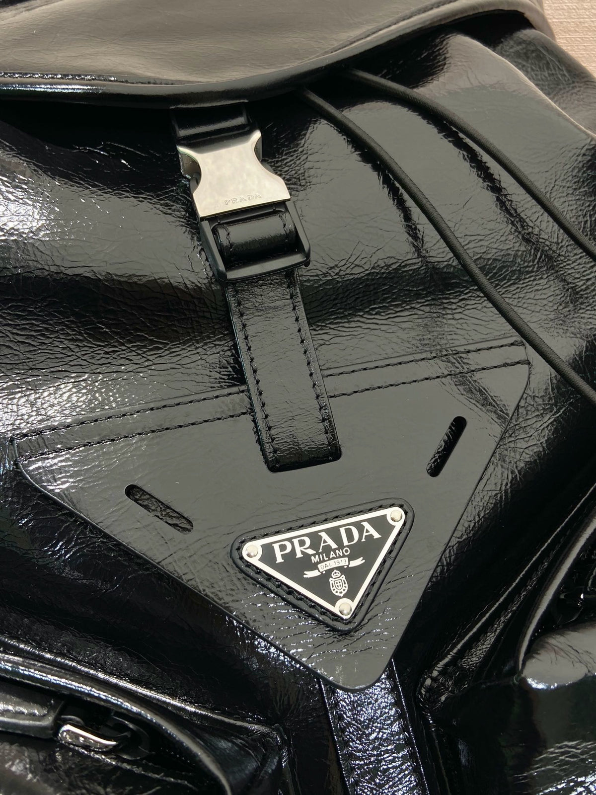Black Bag - FashionHype.xyz