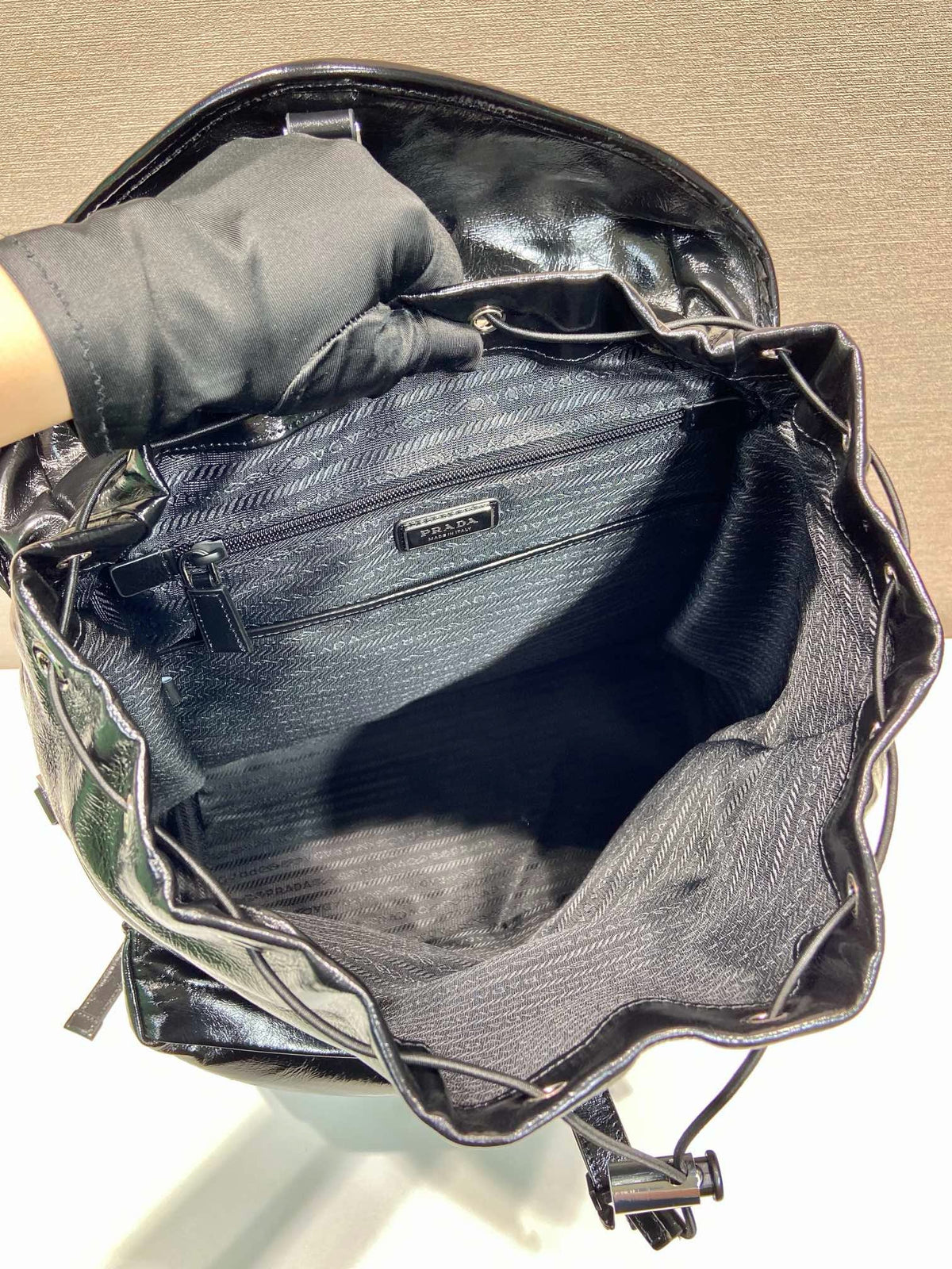 Black Bag - FashionHype.xyz