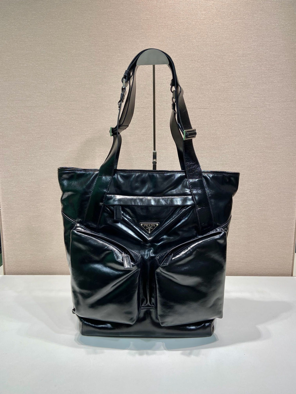 Black Bag - FashionHype.xyz