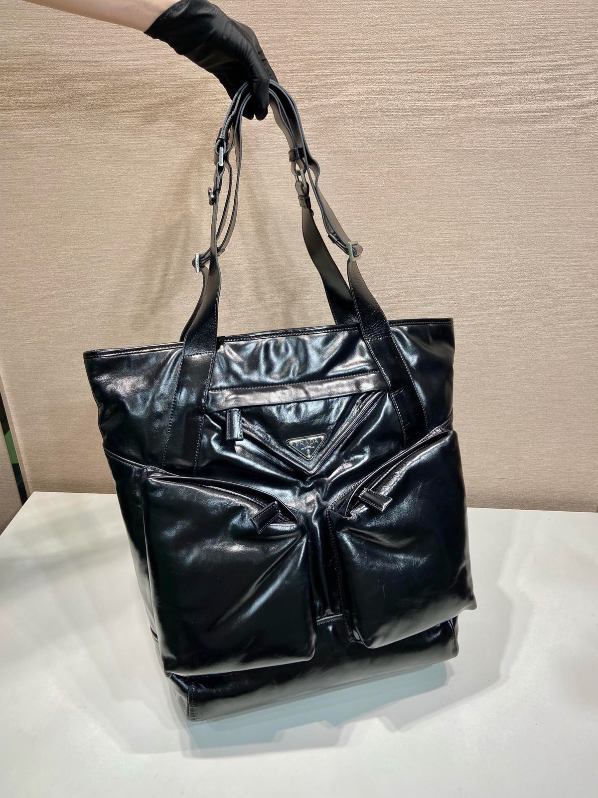 Black Bag - FashionHype.xyz