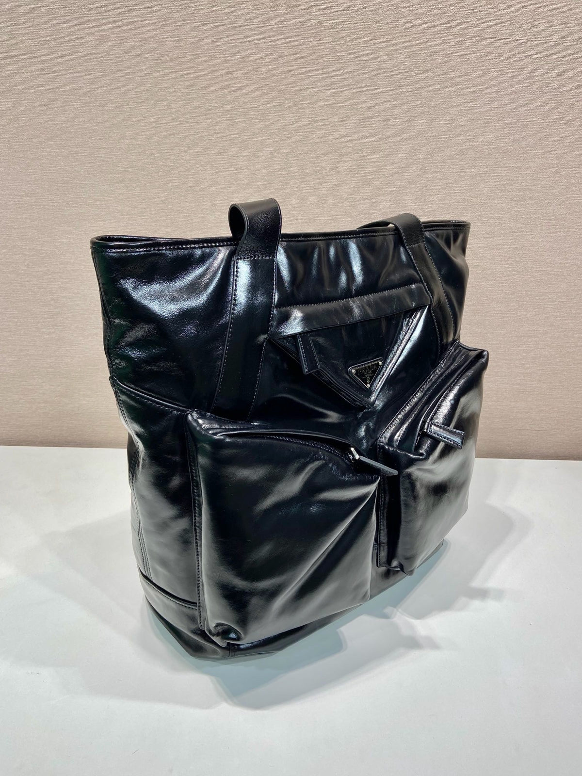Black Bag - FashionHype.xyz