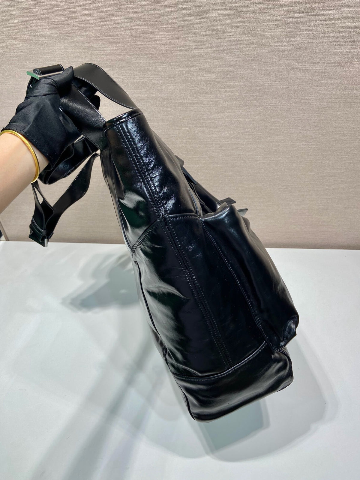 Black Bag - FashionHype.xyz