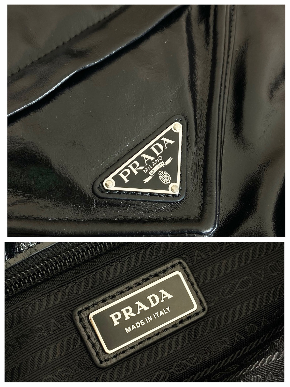 Black Bag - FashionHype.xyz