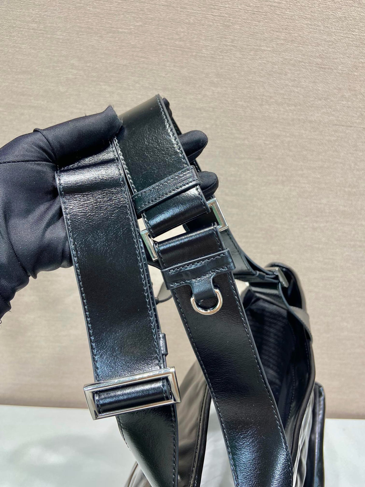 Black Bag - FashionHype.xyz