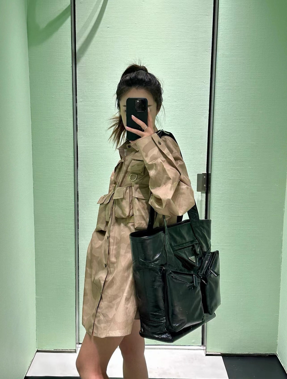 Black Bag - FashionHype.xyz