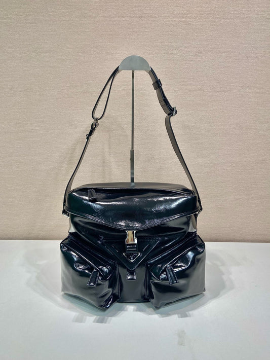 Black Bag - FashionHype.xyz