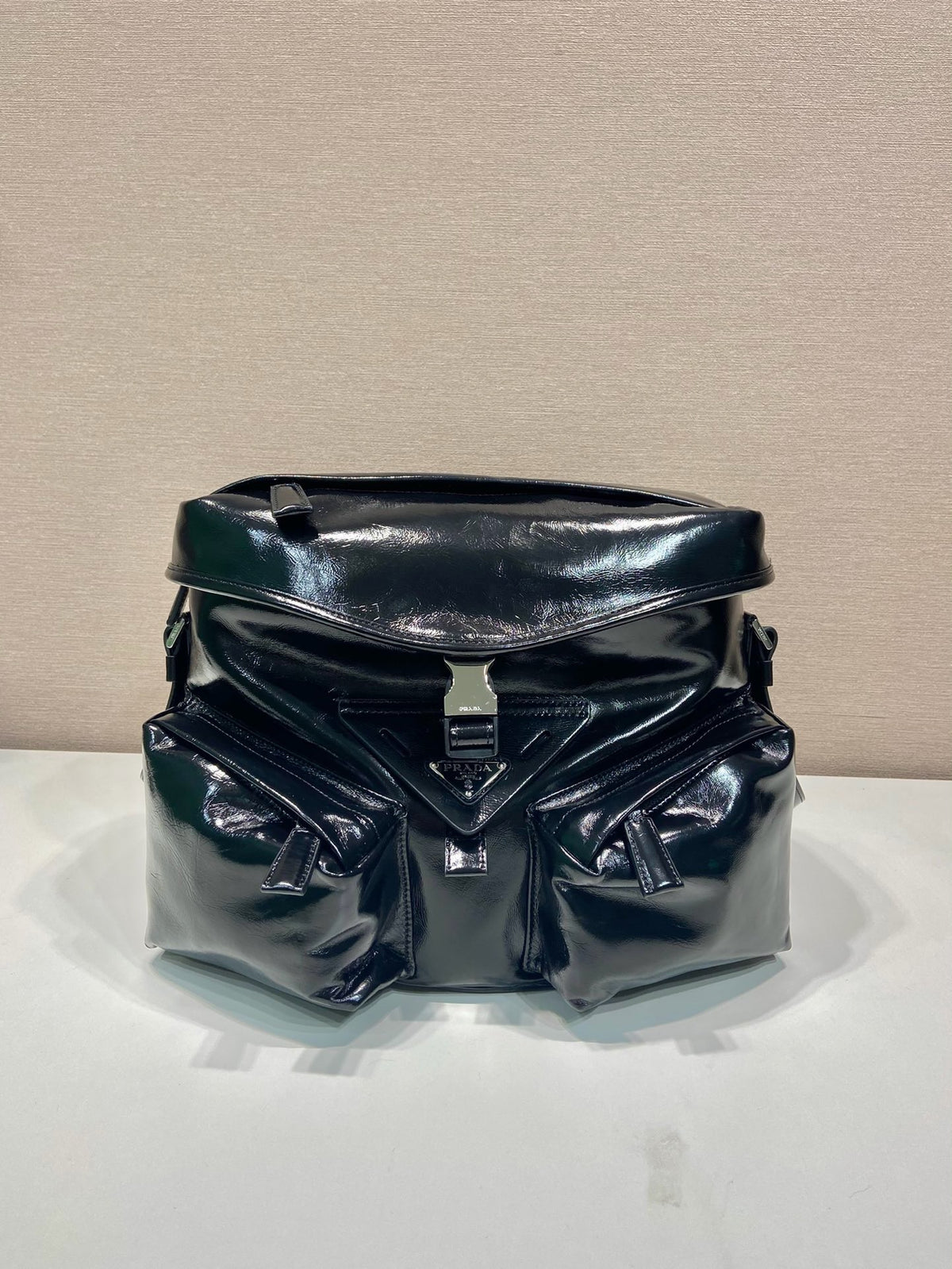 Black Bag - FashionHype.xyz