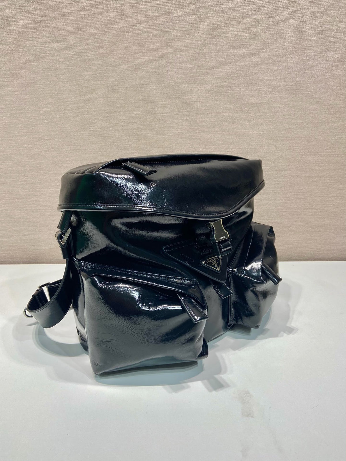 Black Bag - FashionHype.xyz