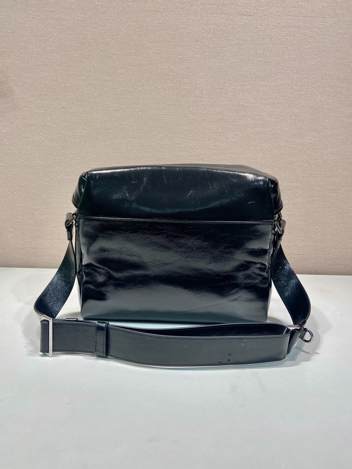 Black Bag - FashionHype.xyz