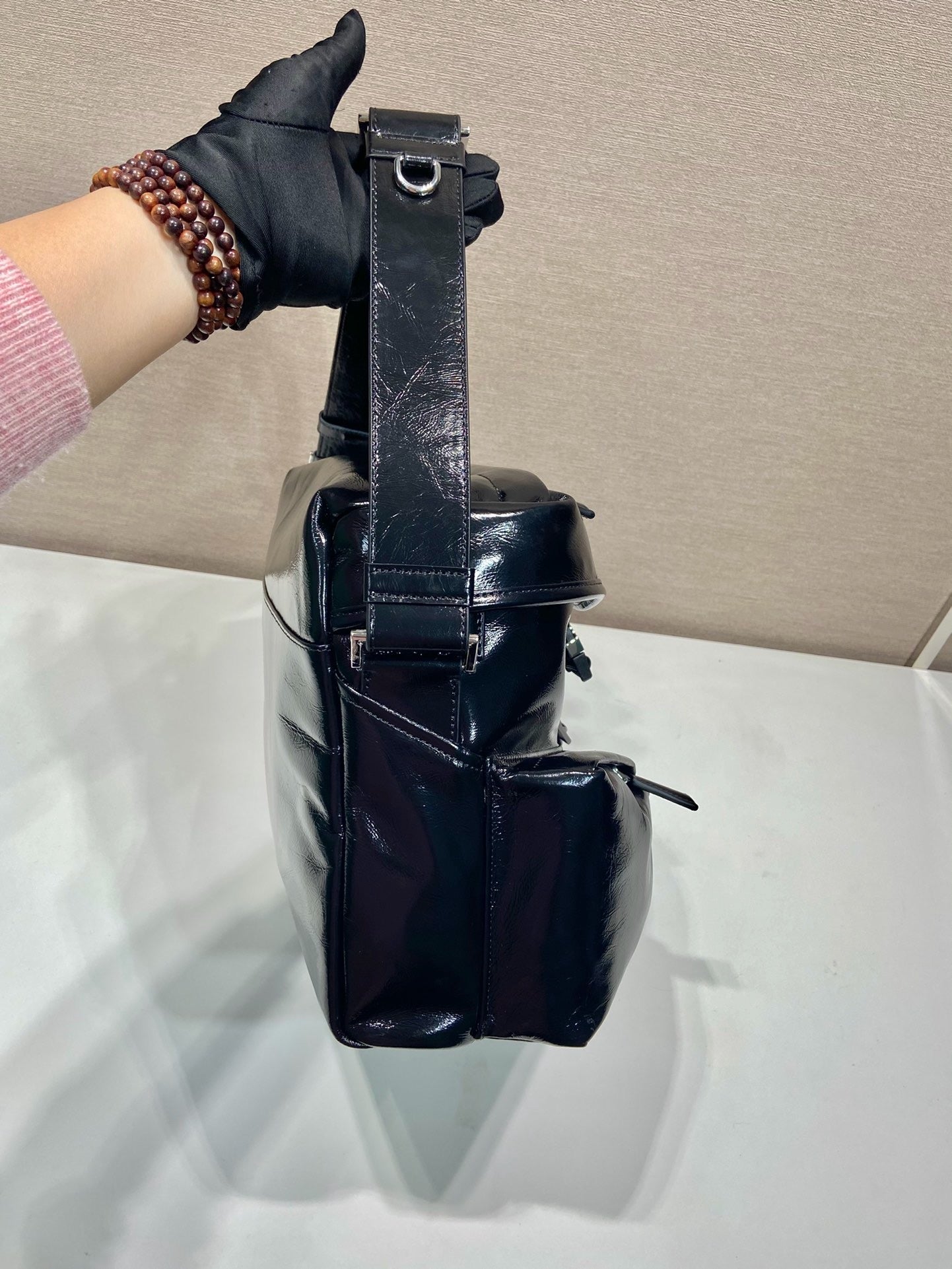 Black Bag - FashionHype.xyz