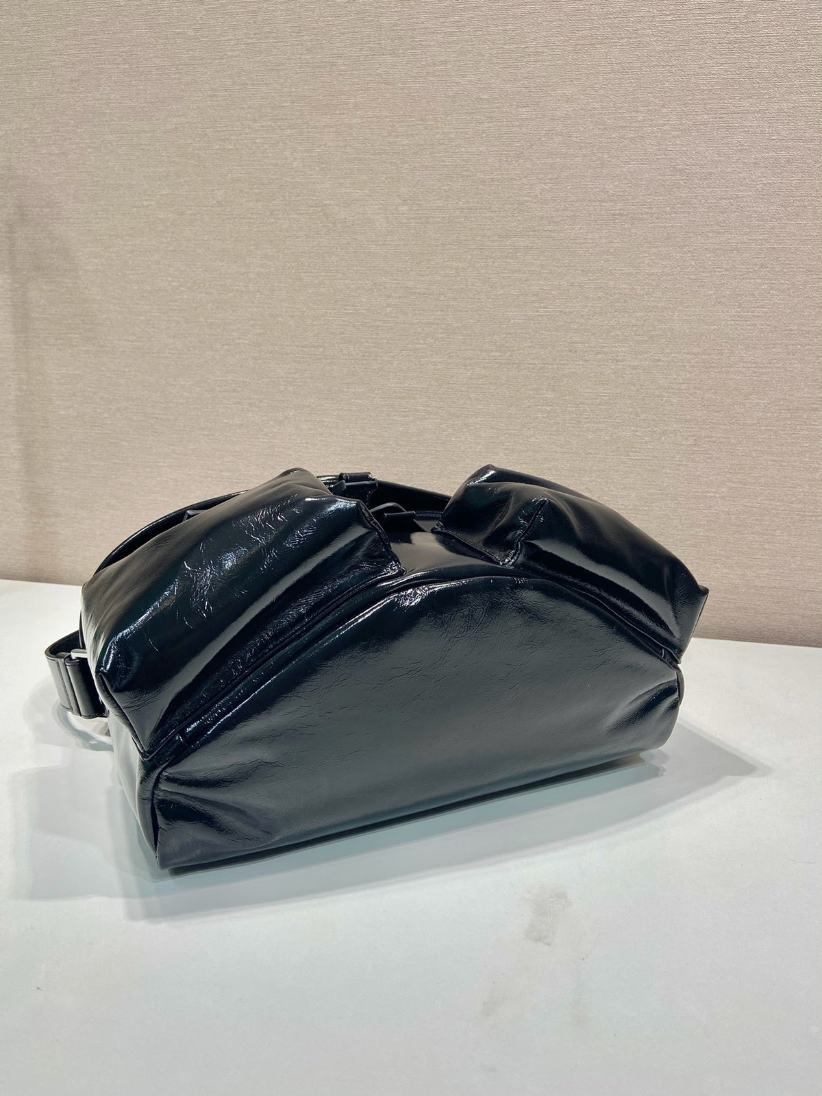 Black Bag - FashionHype.xyz