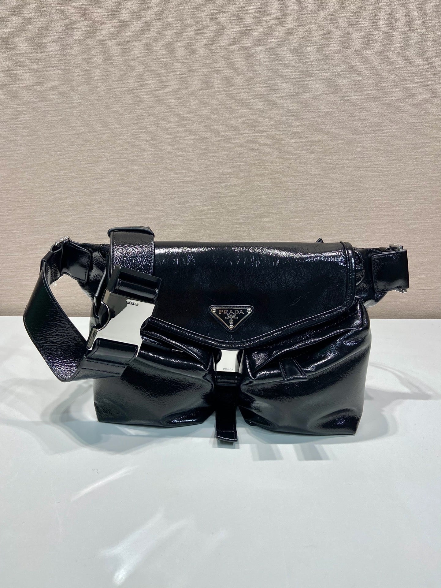Black Bag - FashionHype.xyz