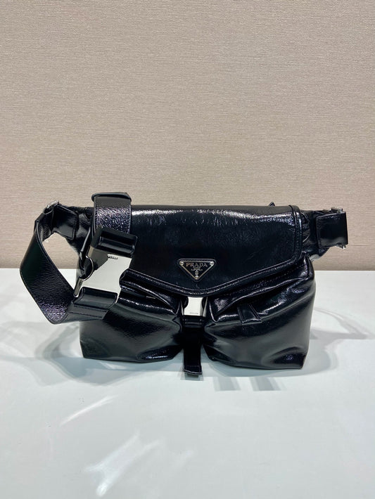 Black Bag - FashionHype.xyz